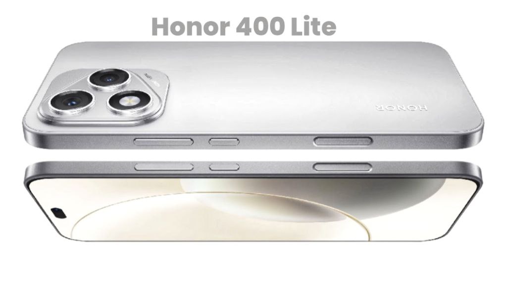 Honor 400 Lite