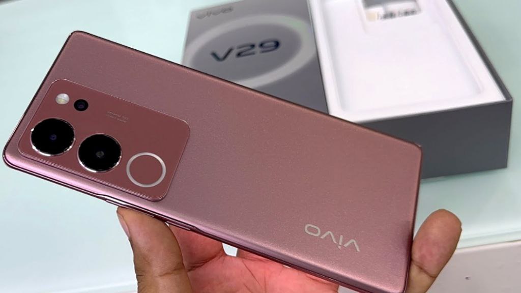 Vivo V29 5G