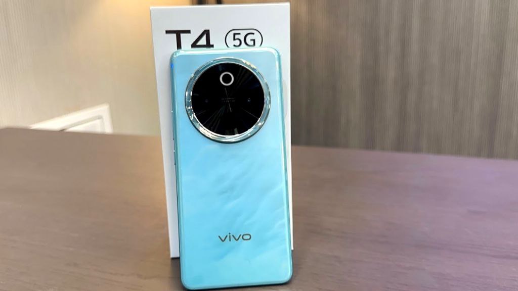 Vivo T4 5G