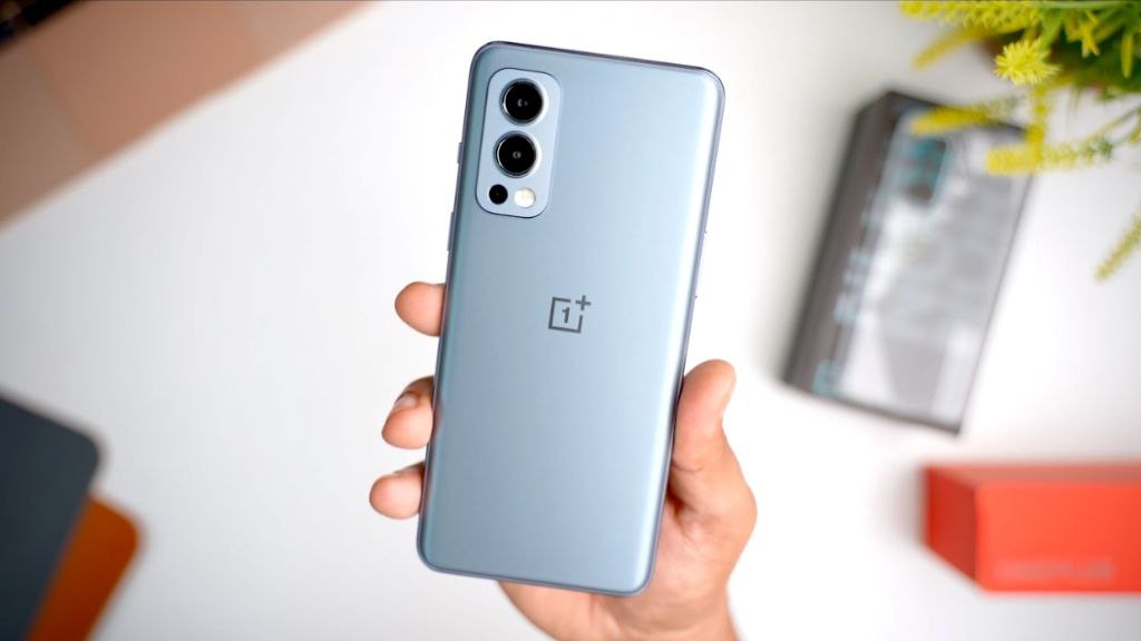 OnePlus Nord 2 5G