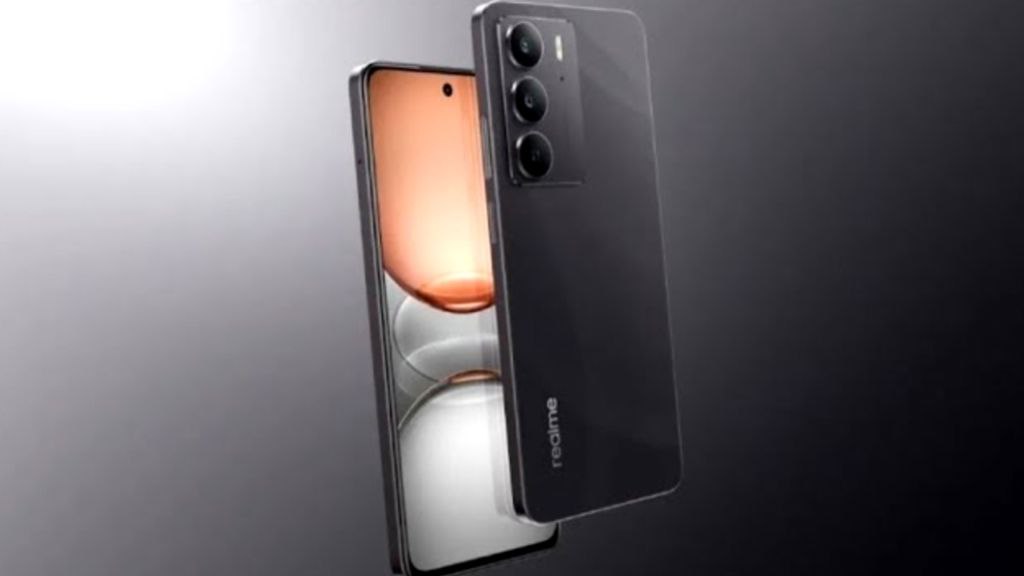 Realme C73 5G