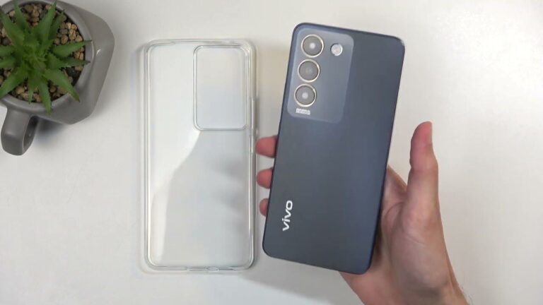Vivo V40 SE 5G