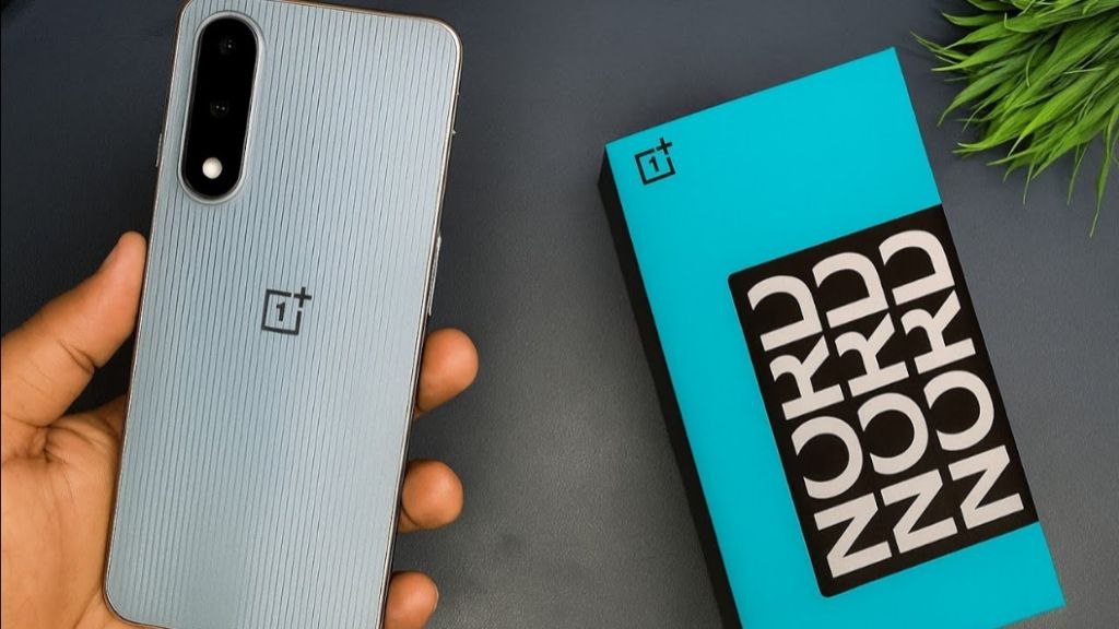 OnePlus Nord CE5