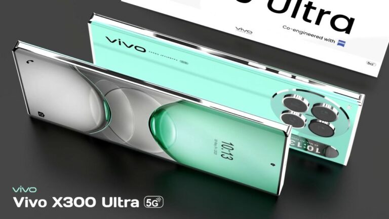 vivo X300 Ultra