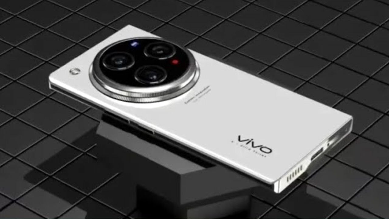 Vivo X300 Pro