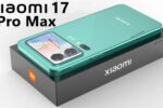 Xiaomi 17 Pro Max