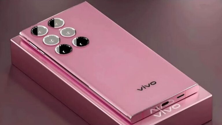 Vivo V70 Lite