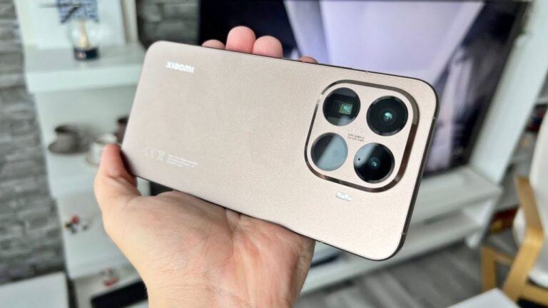 Xiaomi 15T Pro