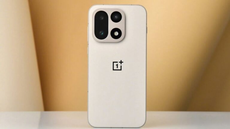 OnePlus 15