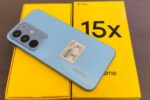 Realme 15x