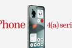 Nothing Phone 4a