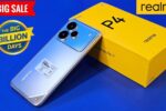 Realme P4 Lite
