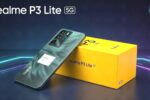 Realme P3 Lite 5G