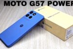 Moto G57 Power 5G